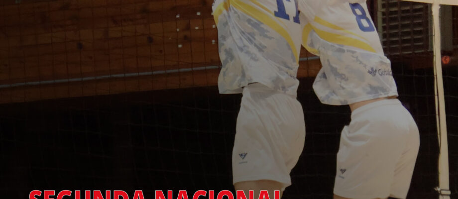 Fase de Ascenso a 1ª División Nacional