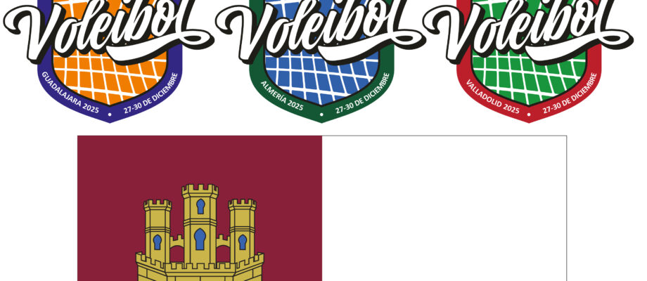 Resultados Copa de España Voleibol 2025