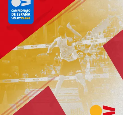 Campeonato de España Voley Playa sub-17 Clubes 2026