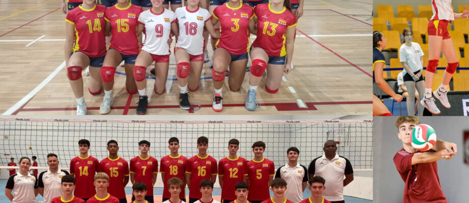 Campeonatos del Mundo Sub17
