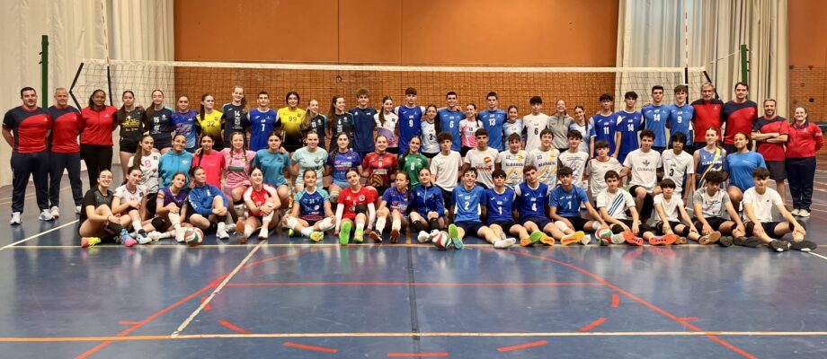 Concentración Regional preparatoria CESSAA 2026