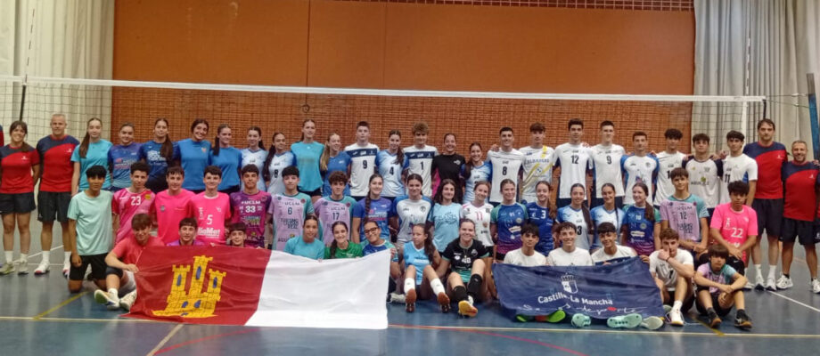 Última Concentración Regional de un día