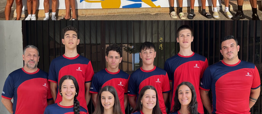 CESSAA VOLEY PLAYA INFANTIL Y CADETE 2026